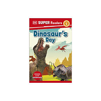 Dorling Kindersley Ltd DK Super Readers Level 1 Dinosaur's Day (häftad, eng)