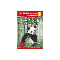 Dorling Kindersley Ltd DK Super Readers Level 2 The Great Panda Tale (häftad, eng)