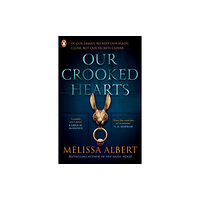 Penguin Random House Children's UK Our Crooked Hearts (häftad, eng)