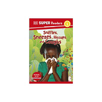 Dorling Kindersley Ltd DK Super Readers Level 2 Sniffles, Sneezes, Hiccups, and Coughs (häftad, eng)