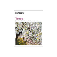 Dorling Kindersley Ltd Grow Trees (häftad, eng)