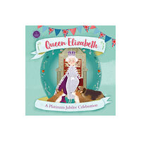 Dorling Kindersley Ltd Queen Elizabeth (inbunden, eng)