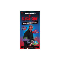 Dorling Kindersley Ltd Star Wars The Dark Side Pocket Expert (häftad, eng)