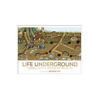 Dorling Kindersley Ltd Life Underground (inbunden, eng)