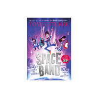 Penguin Random House Children's UK Space Band (inbunden, eng)