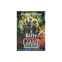 Penguin Random House Children's UK Billy and the Giant Adventure (häftad, eng)