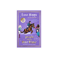 Penguin Random House Children's UK Jessie and the Star Rider (inbunden, eng)