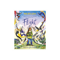 Penguin Random House Children's UK Flight (inbunden, eng)