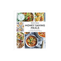 Dorling Kindersley Ltd Australian Women's Weekly Money-saving Meals (inbunden, eng)