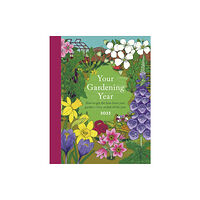 Dorling Kindersley Ltd Your Gardening Year 2023 (inbunden, eng)