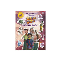 Dorling Kindersley Ltd Disney Strange World Ultimate Sticker Book (häftad, eng)