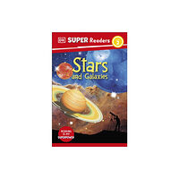 Dorling Kindersley Ltd DK Super Readers Level 2 Stars and Galaxies (häftad, eng)