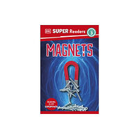 Dorling Kindersley Ltd DK Super Readers Level 3 Magnets (häftad, eng)