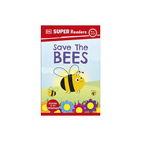 Dorling Kindersley Ltd DK Super Readers Pre-Level Save the Bees (häftad, eng)