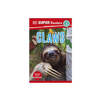 Dorling Kindersley Ltd DK Super Readers Level 3 Claws (häftad, eng)