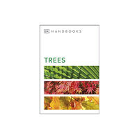 Dorling Kindersley Ltd Trees (häftad, eng)