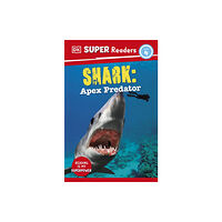 Dorling Kindersley Ltd DK Super Readers Level 4 Shark: Apex Predator (häftad, eng)