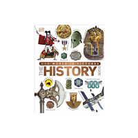 Dorling Kindersley Ltd Our World in Pictures The History Book (inbunden, eng)