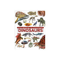 Dorling Kindersley Ltd The Dinosaur Book (inbunden, eng)