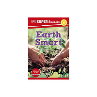 Dorling Kindersley Ltd DK Super Readers Level 2 Earth Smart (häftad, eng)