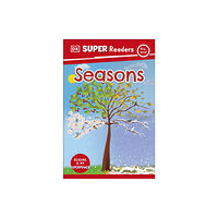 Dorling Kindersley Ltd DK Super Readers Pre-Level Seasons (häftad, eng)