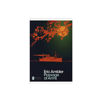 Penguin books ltd Passage of Arms (häftad, eng)