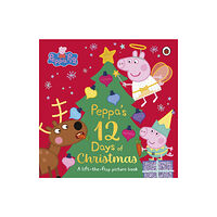 Penguin Random House Children's UK Peppa Pig: Peppa's 12 Days of Christmas (häftad, eng)