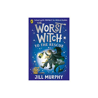 Penguin Random House Children's UK The Worst Witch to the Rescue (häftad, eng)