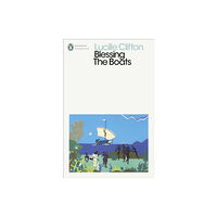 Penguin books ltd Blessing The Boats (häftad, eng)