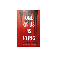 Penguin Random House Children's UK One Of Us Is Lying (inbunden, eng)