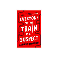 Penguin books ltd Everyone On This Train Is A Suspect (inbunden, eng)