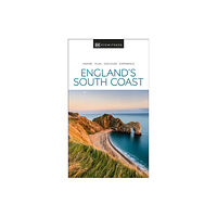 Dorling Kindersley Ltd DK Eyewitness England's South Coast (häftad, eng)