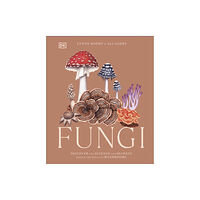Dorling Kindersley Ltd Fungi (inbunden, eng)