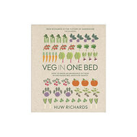 Dorling Kindersley Ltd Veg in One Bed New Edition (inbunden, eng)