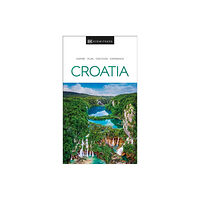 Dorling Kindersley Ltd DK Eyewitness Croatia (häftad, eng)