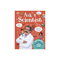 Dorling Kindersley Ltd Ask A Scientist (New Edition) (inbunden, eng)