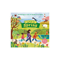 Penguin Random House Children's UK A Walk in Spring (bok, board book, eng)