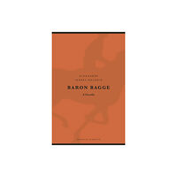Penguin books ltd Baron Bagge (inbunden, eng)