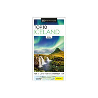 Dorling Kindersley Ltd DK Eyewitness Top 10 Iceland (häftad, eng)