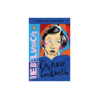 Penguin Random House Children's UK Chinese Cinderella (häftad, eng)