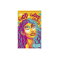 Penguin books ltd The God of Good Looks (häftad, eng)