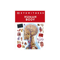 Dorling Kindersley Ltd Human Body (inbunden, eng)