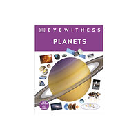 Dorling Kindersley Ltd Planets (inbunden, eng)