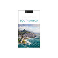 Dorling Kindersley Ltd DK Eyewitness South Africa (häftad, eng)