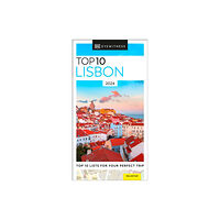 Dorling Kindersley Ltd DK Eyewitness Top 10 Lisbon (häftad, eng)