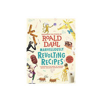 Penguin Random House Children's UK Marvellously Revolting Recipes (inbunden, eng)