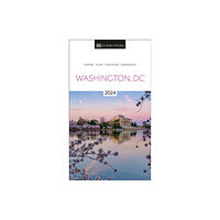 Dorling Kindersley Ltd DK Eyewitness Washington DC (häftad, eng)