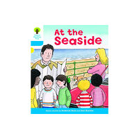 Oxford University Press Oxford Reading Tree: Level 3: More Stories A: Pack of 6 (häftad, eng)