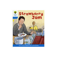 Oxford University Press Oxford Reading Tree: Level 3: More Stories A: Strawberry Jam (häftad, eng)