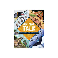 Dorling Kindersley Ltd Animal Talk (inbunden, eng)